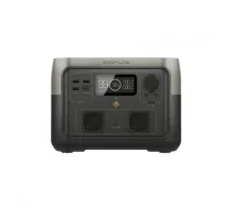 Ecoflow River 2 Max Power Station ģenerators