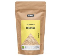ICONFIT Organic Maca Powder, 150g sporta uzturs