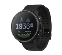 SUUNTO VERTICAL ALL BLACK sporta pulkstenis