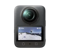 DJI Osmo 360 Standard combo sporta kamera