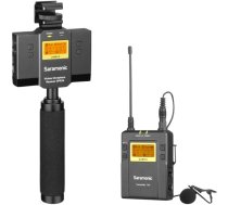 SARAMONIC UwMic9 Kit 12 (TX9 +SP-RX9) mikrofons