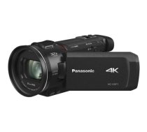 PANASONIC HC-VXF1 video kamera