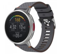 POLAR Polar Vantage V2 Shift Edition Grey sporta pulkstenis