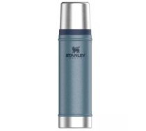 STANLEY The Legendary Classic Bottle 0,6L, Light Blue