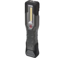 Brennenstuhl LED Rechargeable Hand Lamp HL 1000 A, IP54, 1000+200lm pārnēsajama lampa