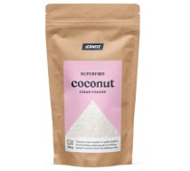 ICONFIT Coconut Cream Powder, 150g sporta uzturs