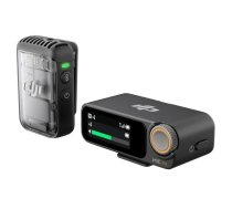 DJI MIC 2 1TX+1RX aksesuārs