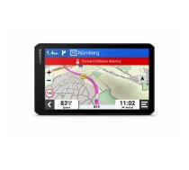 GARMIN CamperCam 795 EU, GPS GPS navigācija