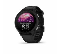 GARMIN Forerunner 955 Black sporta pulkstenis