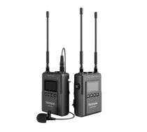 SARAMONIC UwMic9S Kit 1 (TX+RX) mikrofons