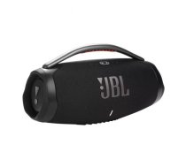 JBL Boombox 3 Black Skaļrunis