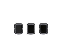 DJI Mavic Air 2 ND Filter Set (ND 4/8/32) aksesuārs