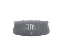 JBL Charge 5 Grey Skaļrunis