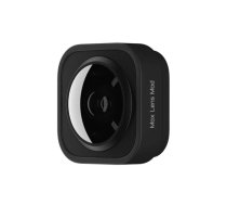 GOPRO Max Lens Mod for HERO12 / HERO11 / HERO10 / HERO9 Black aksesuārs