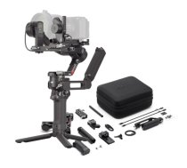 DJI RS 4 Combo stabilizators