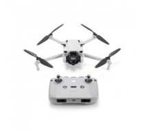 DJI Mini 3 (DJI RC-N1) drons