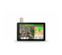 GARMIN Tread® - Overland Edition GPS navigācija