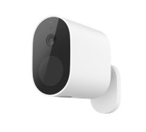 XIAOMI Mi Wireless Outdoor Security Camera 1080p viedā kamera