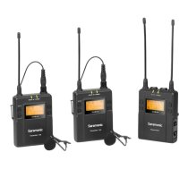 SARAMONIC UwMic9 (TX9 +TX9 +RX9) mikrofons