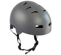 BOOM Stay Safe Professional Helmet, Grey M ķivere