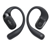 SHOKZ OpenFit 2+ Black austiņas