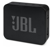 JBL Go Essential Black Skaļrunis