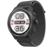 COROS APEX 2 Pro GPS Outdoor Watch, Black sporta pulkstenis