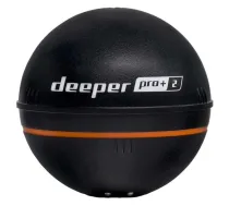 DEEPER Smart Sonar PRO+ 2 eholote