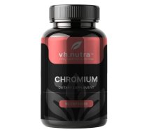 Vital Harmony Hroms 90 kapsulas uztura bagātinātājs
