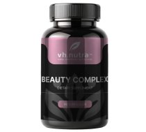 Vital Harmony Beauty complex - Super Strength 90 kapsulas uztura bagātinātājs