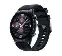 HONOR Watch GS3, Midnight Black sporta pulkstenis