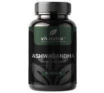 Vital Harmony Ashwagandha 90 capsules uztura bagātinātājs