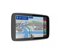 TOMTOM GO Discover 6" GPS navigācija