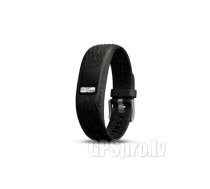 GARMIN Vivofit 4 Band, Black Speckle, S/M