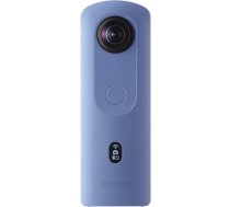 RICOH/PENTAX Theta SC2 Foto/Video 360°, Zila sporta kamera