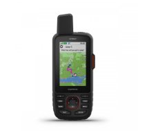 GARMIN GPSMAP 67 GPS tūrisma navigācija