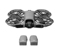 DJI Neo 2 Fly More Combo (Drone only) drons