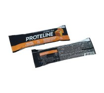 PROTELINE Proteīna batoniņš ar zemesriekstiem un sālītu karamel (40g) sporta uzturs