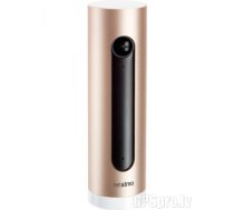 NETATMO Smart Welcome Camera smart māja