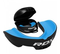 RDX Mouthguard Junior, Blue