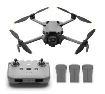 DJI Mini 5 Pro Fly More Combo (DJI RC-N3) drons