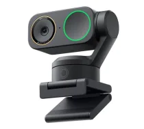 INSTA360 Link 2 Pro, Graphite Black Web-kamera