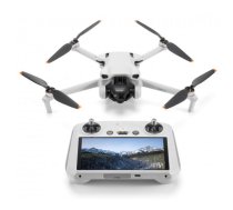 DJI MINI 3 (DJI RC) drons