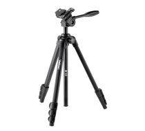 VELBON Tripod M45 with 3-Way Panhead statīvs