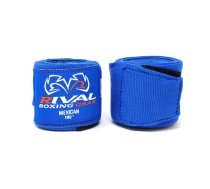 RIVAL Mexican Handwraps - 180 - Blue