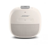BOSE Bose SoundLink Micro Bluetooth® speaker - White Smoke bezvadu skaļrunis