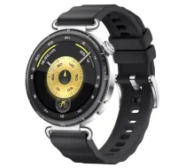 HUAWEI Watch GT6 41mm, Black sporta pulkstenis