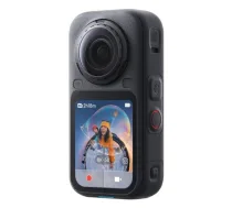 INSTA360 X6 Standard Bundle, Black sporta kamera