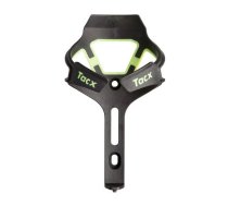 GARMIN TACX Ciro Bottle Cages, Matte Fluorescent Yellow aksesuārs