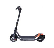 NINEBOT BY SEGWAY P65E Dark Grey Orange 12Ah 48V 500W Elektriskais skrejritenis